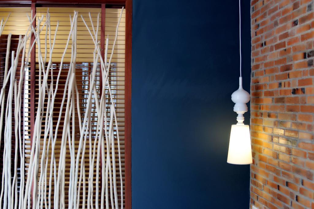 Joyful Thai Boutique Hotel Chiang Mai Exterior photo