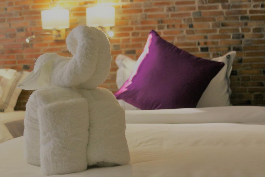 Joyful Thai Boutique Hotel Chiang Mai Exterior photo