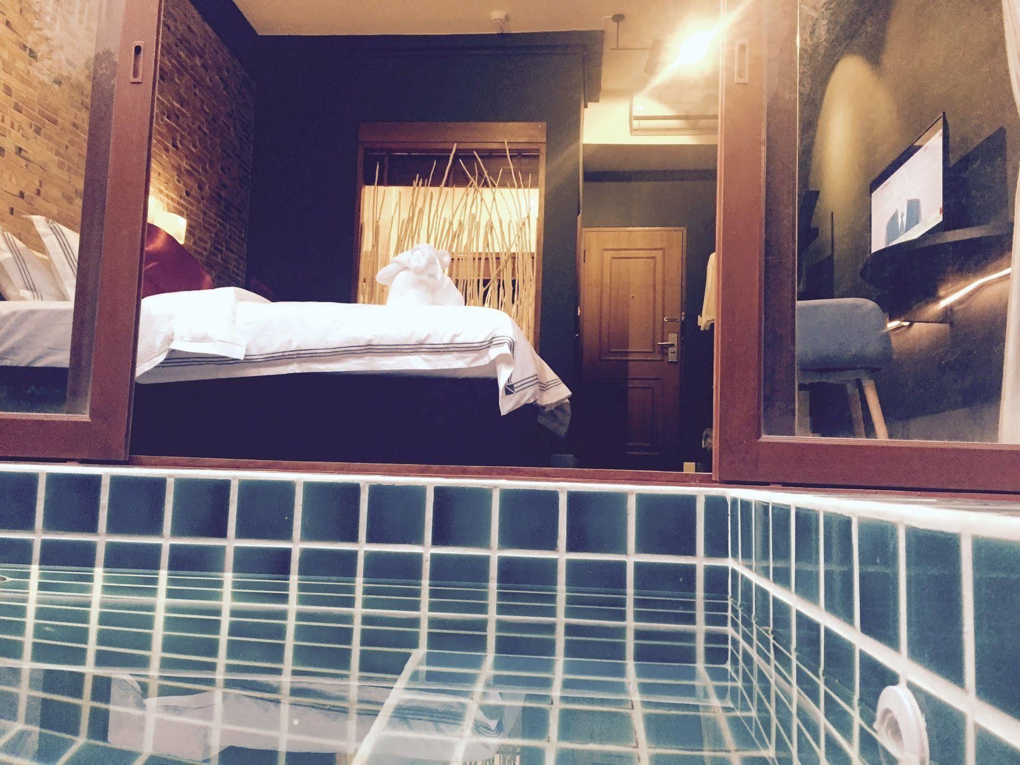 Joyful Thai Boutique Hotel Chiang Mai Exterior photo