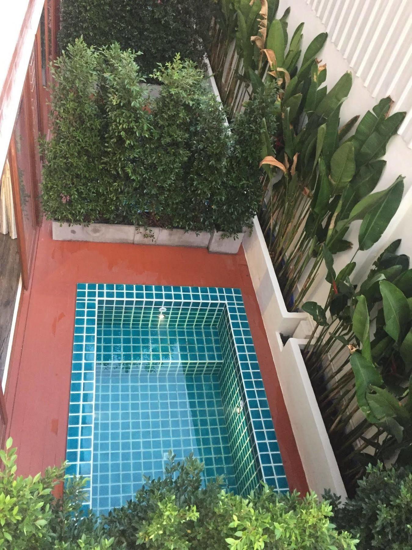 Joyful Thai Boutique Hotel Chiang Mai Exterior photo