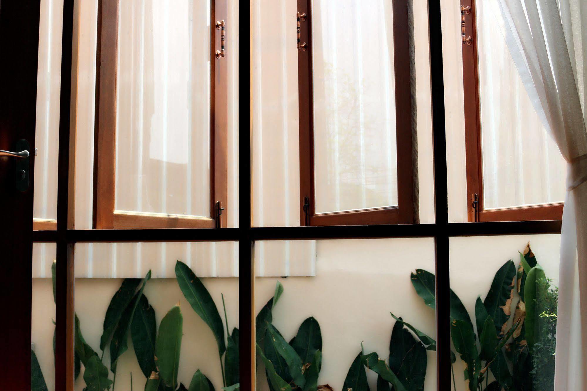 Joyful Thai Boutique Hotel Chiang Mai Exterior photo